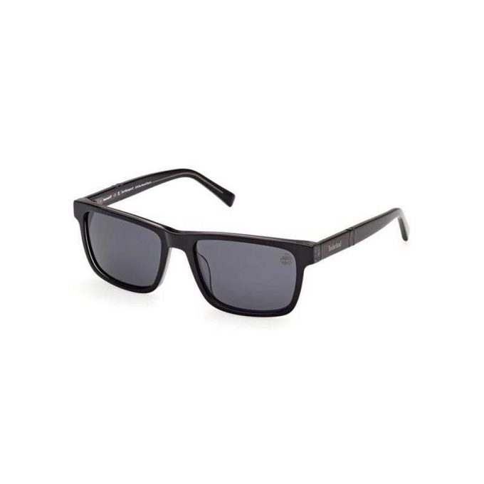 Timberland Sunglasses Mens Rectangular Sunglasses