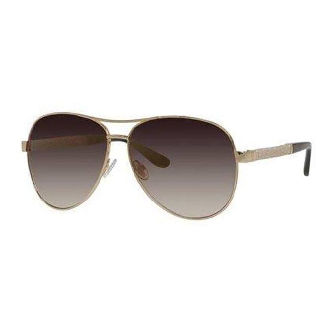 Jimmy Choo Sunglasses Womens Lexie/s Sunglasses