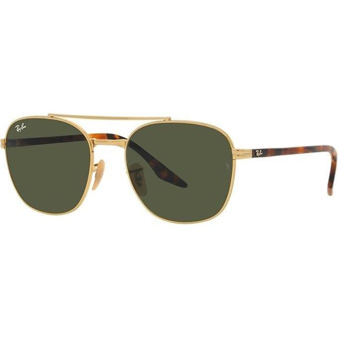 Ray-Ban Sunglasses Mens Square Sunglasses