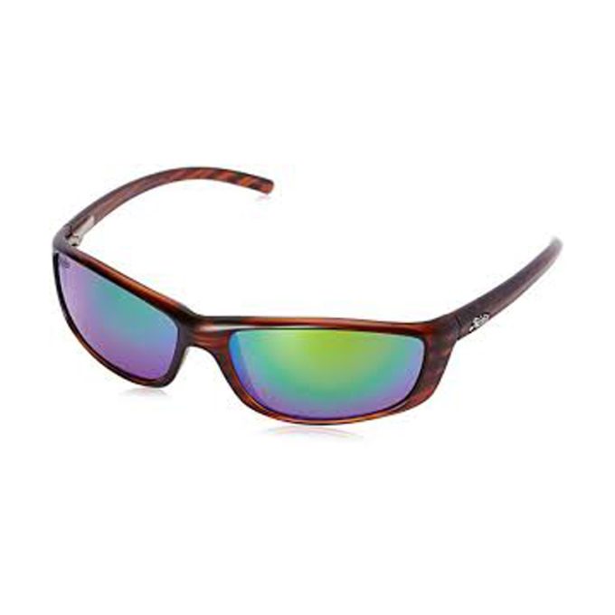 Hobie Sunglasses Unisex Cabo Mirrored Sunglasses