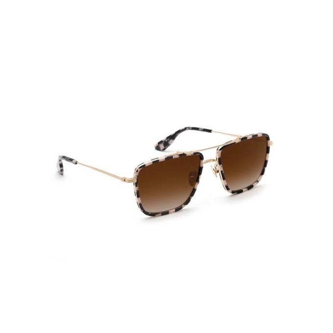 KREWE Womens Vail Sunglasses