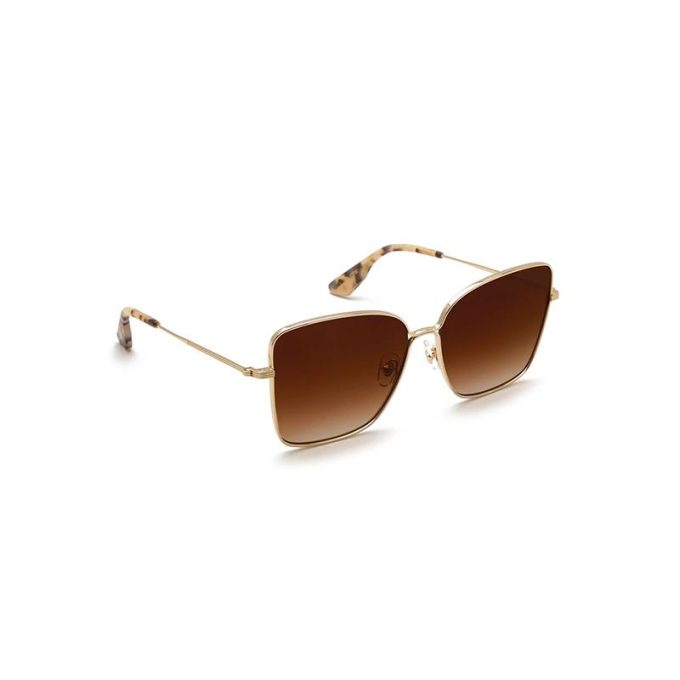 KREWE Womens Dolly Sunglasses