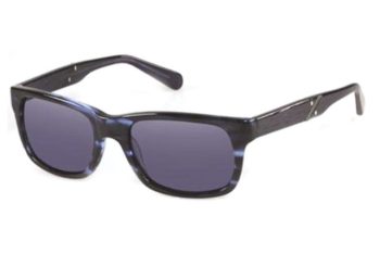 Guess Sunglasses Mens Square Sunglasses