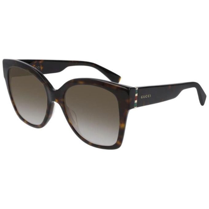 Gucci Sunglasses Womens Oversized Sunglasses