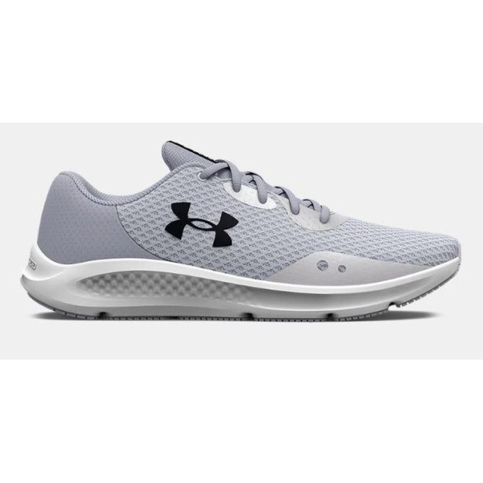 Under Armour Womens Charged Pursuit 3 Running Shoe