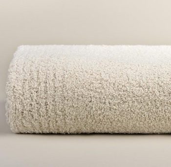 Kashwere Solid Throw