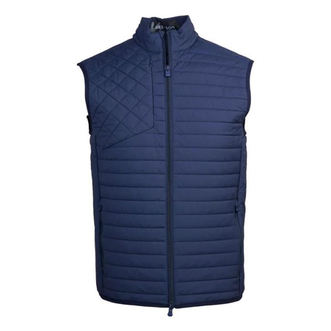 Greyson Mens Yukon X-Lite Vest