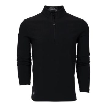 Greyson Mens Sequoia 1/4 Zip