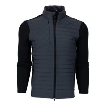 Greyson Mens Yukon Hybrid Jacket